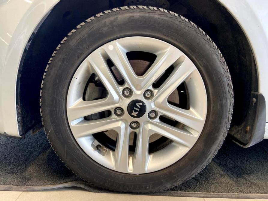 Kia Ceed III Рестайлинг Тольятти  - изображение 11