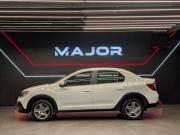 Renault Logan II Рестайлинг Москва  - изображение 50
