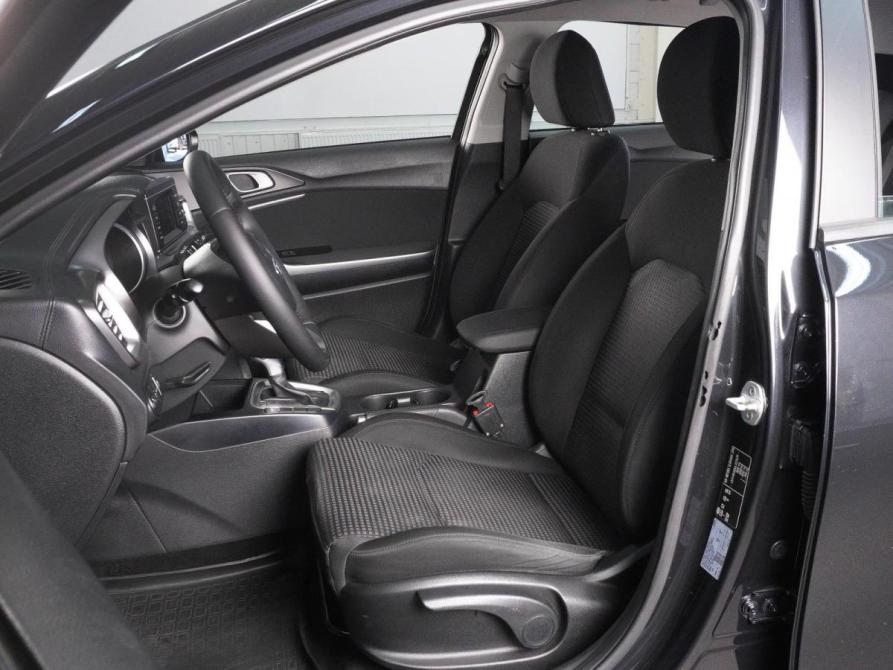 Kia Ceed III Минеральные Воды  - изображение 10