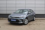 Kia Rio IV Ярославль  - изображение 15