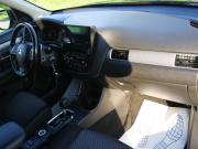 Mitsubishi Outlander III Рестайлинг Калуга  - изображение 23