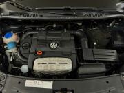 Volkswagen Touran I Рестайлинг 2 Москва  - изображение 26