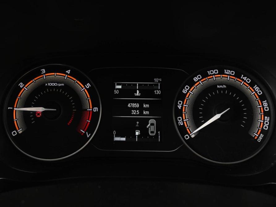 Lada (ВАЗ) Vesta I Рестайлинг (NG) Ростов-на-Дону  - изображение 16