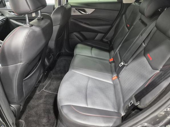 Changan CS35 Plus I Рестайлинг с пробегом 2023 года, цена 1 805 000 рублей, 68000 км, внедорожник, Автокод Объявления