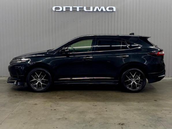 Toyota Harrier III (XU60) Рестайлинг с пробегом 2019 года, цена 2 677 000 рублей, 104000 км, внедорожник, Автокод Объявления
