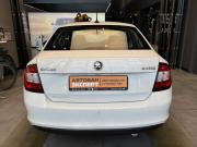 Skoda Rapid I Рестайлинг Екатеринбург  - изображение 30