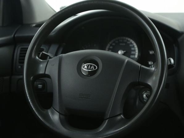 Kia Sportage II с пробегом 2007 года, цена 659 000 рублей, 244000 км, внедорожник, Автокод Объявления