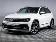 Volkswagen Tiguan II Москва  - изображение 22