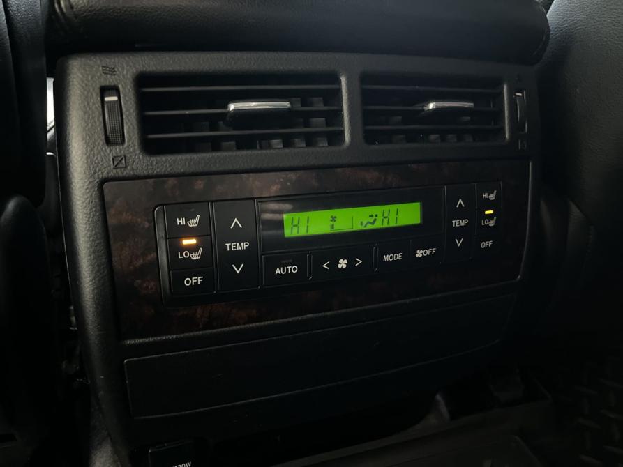 Toyota Land Cruiser 200 Series Новосибирск  - изображение 16
