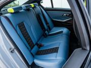 BMW M3 VI (G80) Магнитогорск  - изображение 41