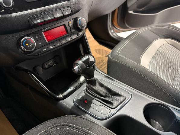 Kia Ceed II Рестайлинг с пробегом 2016 года, цена 1 180 000 рублей, 170755 км, универсал, Автокод Объявления