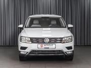 Volkswagen Tiguan II Минеральные Воды  - изображение 23
