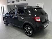 Renault Sandero II Рестайлинг Казань  - изображение 24
