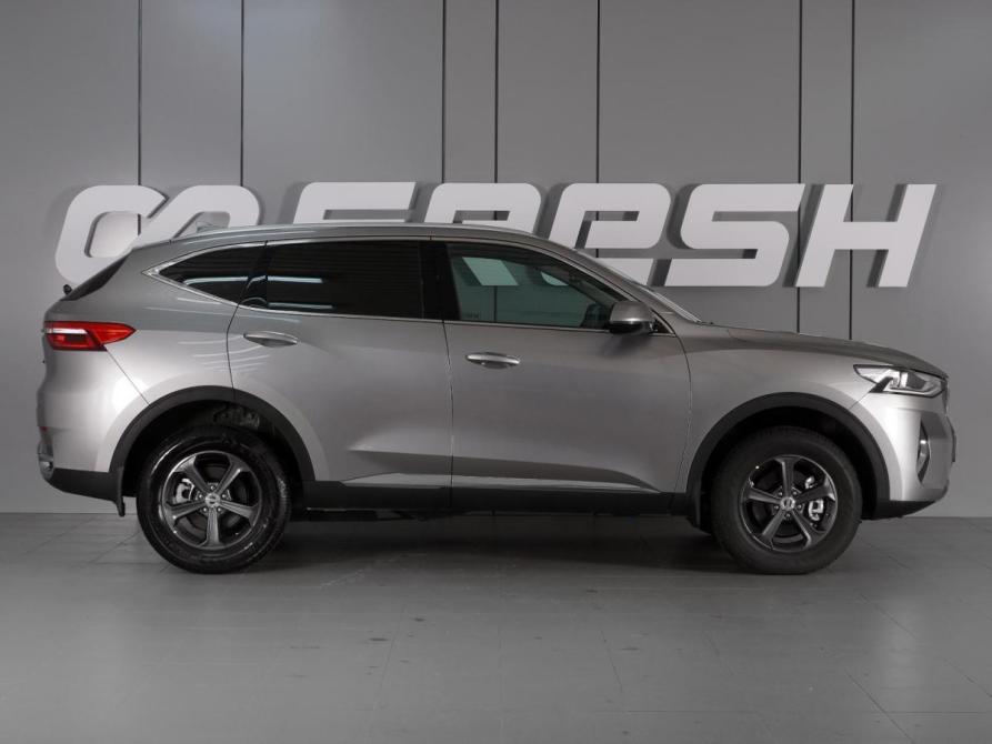 Haval F7 I Минеральные Воды  - изображение 5