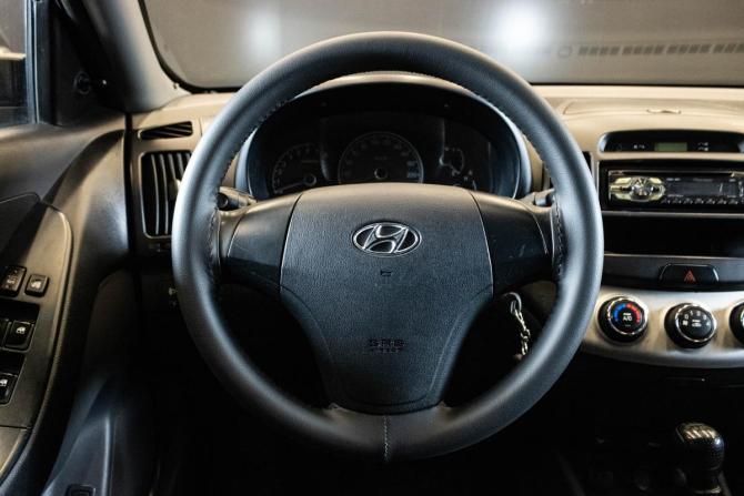 Hyundai Elantra IV (HD) с пробегом 2008 года, цена 550 000 рублей, 222182 км, седан, Автокод Объявления