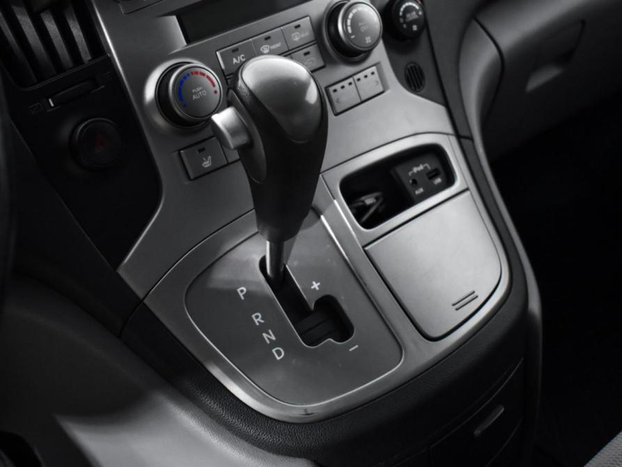 Hyundai Grand Starex I Санкт-Петербург  - изображение 12