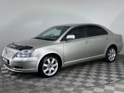 Toyota Avensis II Ростов-на-Дону  - изображение 16