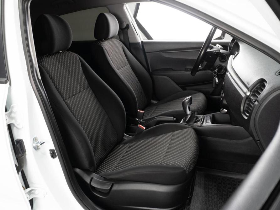 Kia Rio IV Тюмень  - изображение 8