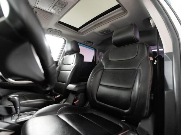Changan CS35 с пробегом 2014 года, цена 595 000 рублей, 146800 км, внедорожник, Автокод Объявления