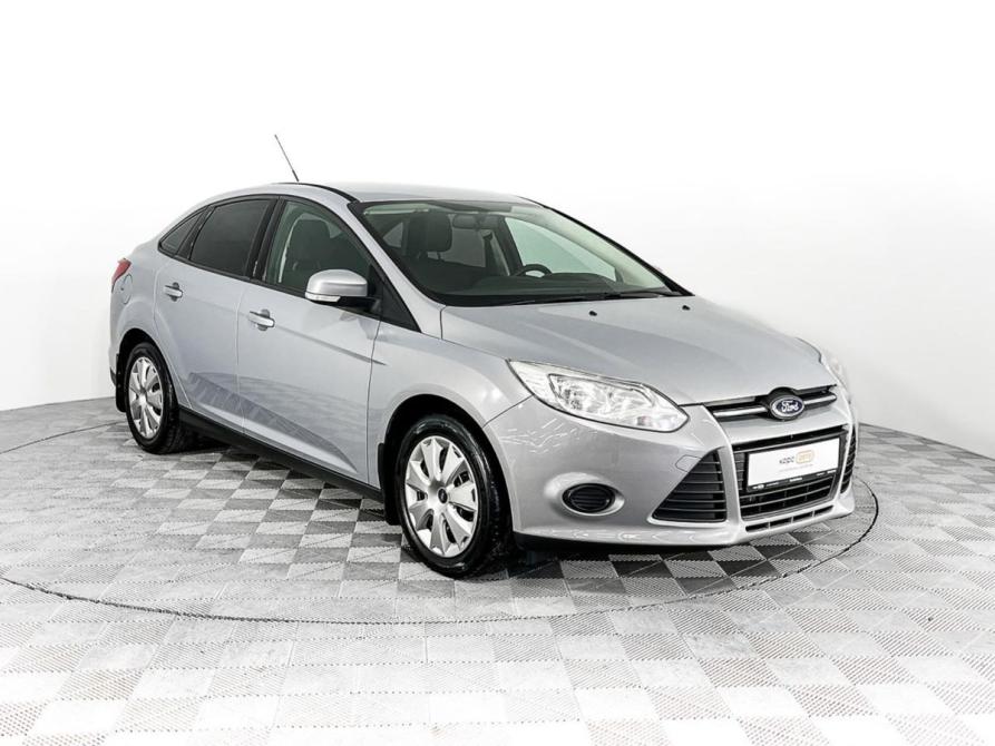 Ford Focus III Ногинск  - изображение 3