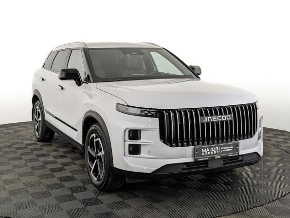 Jaecoo J7 I с пробегом 2024 года, цена 2 550 000 рублей, 29766 км, внедорожник, Автокод Объявления