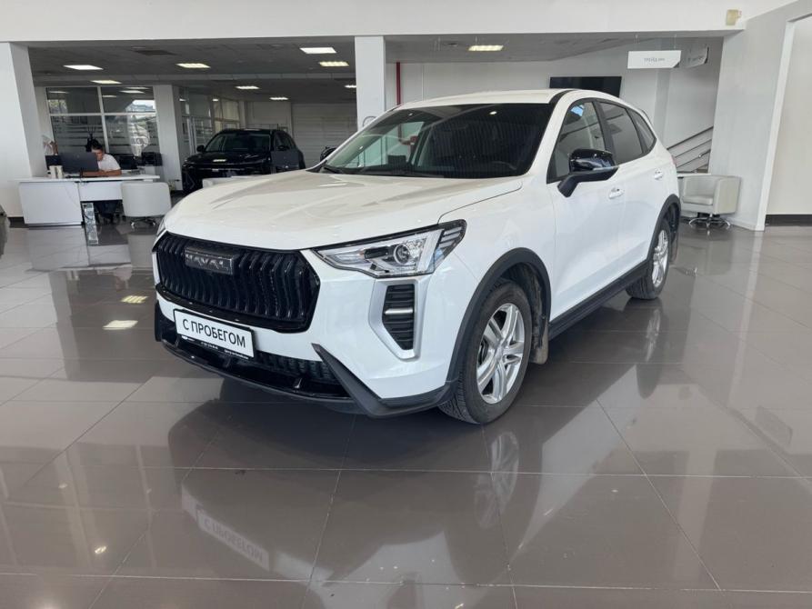 Haval Jolion I Рестайлинг 2 Челябинск  - изображение 1
