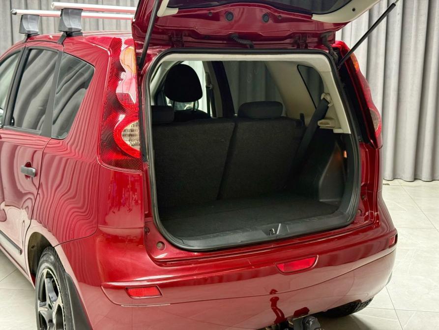 Nissan Note I Рестайлинг Ижевск  - изображение 6