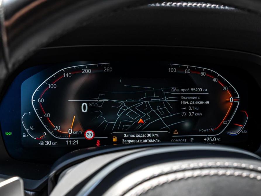 BMW X6 III (G06) Краснодар  - изображение 21