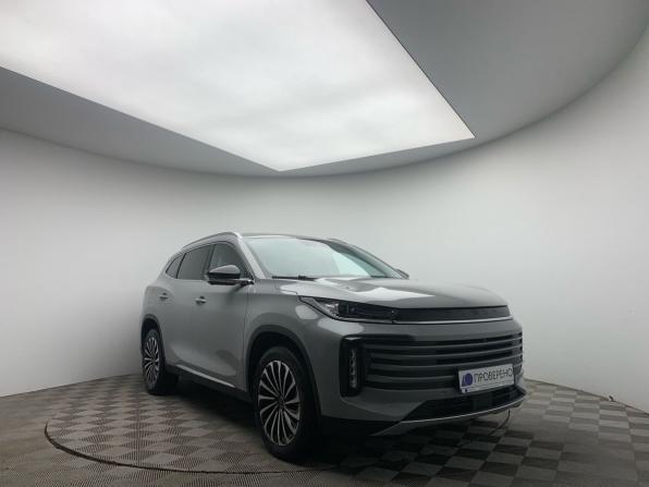 Exeed TXL I Рестайлинг с пробегом 2022 года, цена 2 129 000 рублей, 53690 км, внедорожник, Автокод Объявления