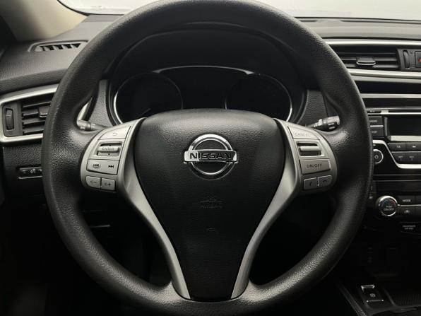 Nissan X-Trail III с пробегом 2015 года, цена 1 599 000 рублей, 171498 км, внедорожник, Автокод Объявления