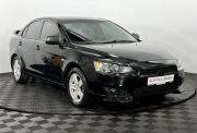 Mitsubishi Lancer X Нижний Новгород  - изображение 24