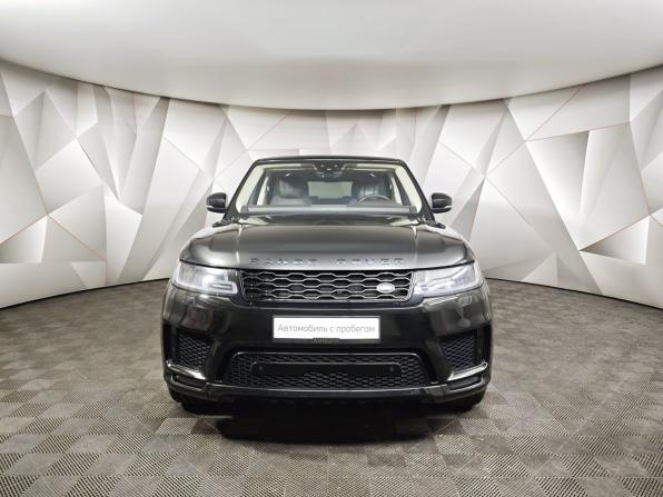 Land Rover Range Rover Sport II Рестайлинг с пробегом 2022 года, цена 7 500 000 рублей, 89957 км, внедорожник, Автокод Объявления