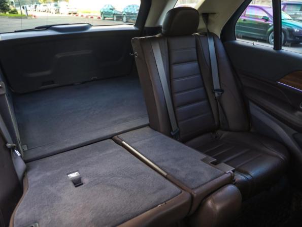 Mercedes-Benz GLE II (V167) с пробегом 2019 года, цена 5 449 000 рублей, 124454 км, внедорожник, Автокод Объявления