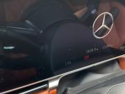 Mercedes-Benz S-Класс VII (W223) Москва  - изображение 13