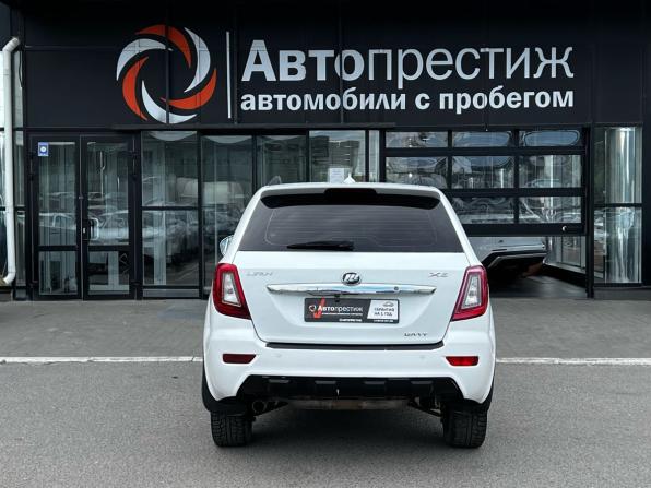 Lifan X60 I с пробегом 2013 года, цена 575 777 рублей, 142970 км, внедорожник, Автокод Объявления