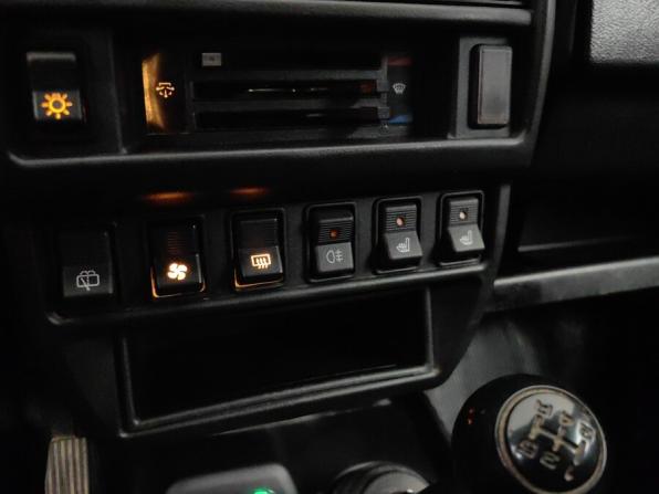 Lada (ВАЗ) 2121 (4x4) I Рестайлинг с пробегом 2017 года, цена 599 000 рублей, 49600 км, внедорожник, Автокод Объявления