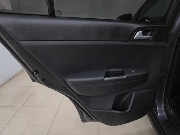 Kia Sportage IV Рестайлинг с пробегом 2018 года, цена 1 950 000 рублей, 73128 км, внедорожник, Автокод Объявления