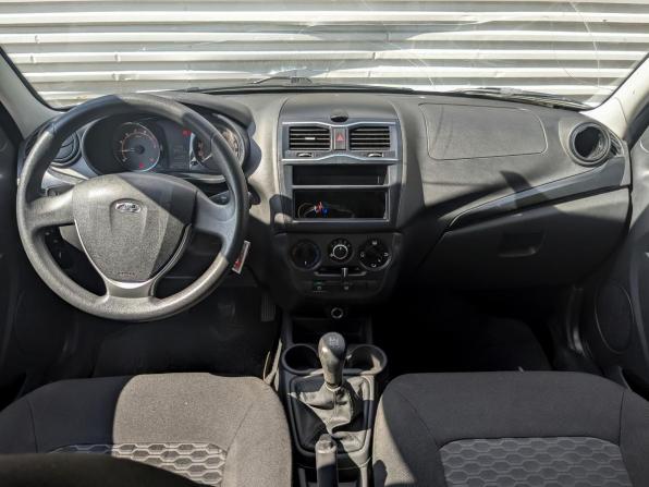 Lada (ВАЗ) Granta I Рестайлинг с пробегом 2024 года, цена 660 000 рублей, 92335 км, седан, Автокод Объявления
