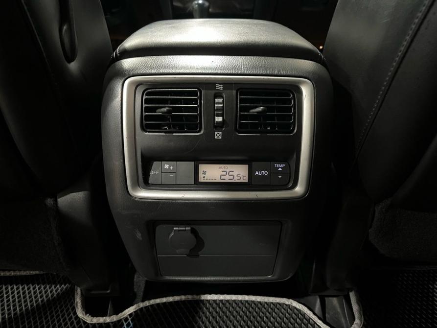 Infiniti JX Пермь  - изображение 16