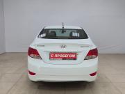 Hyundai Solaris I Альметьевск  - изображение 25