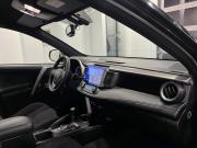 Toyota RAV4 IV (XA40) Рестайлинг Чебоксары  - изображение 46