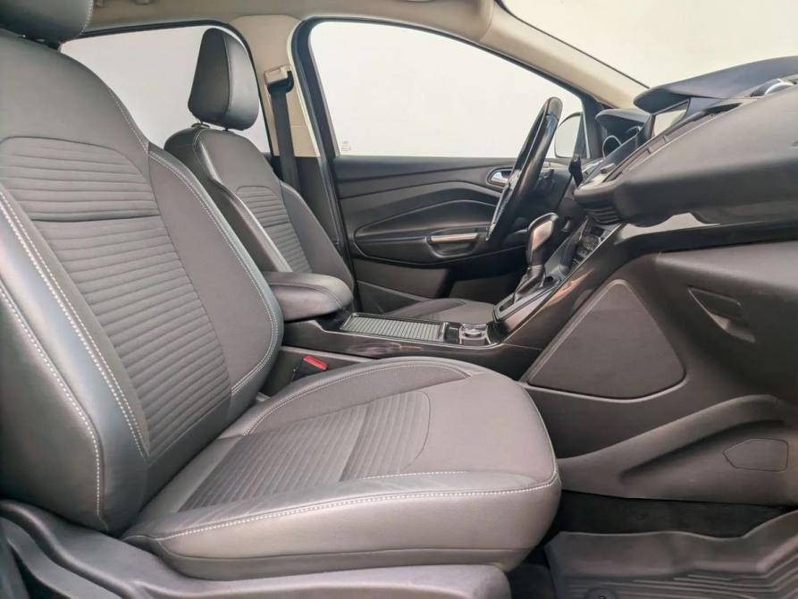 Ford Kuga II Рестайлинг Москва  - изображение 10
