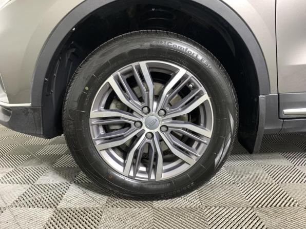 Geely Atlas Pro с пробегом 2022 года, цена 2 100 000 рублей, 69286 км, внедорожник, Автокод Объявления