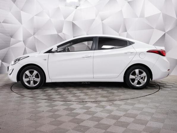 Hyundai Elantra V (MD) Рестайлинг с пробегом 2014 года, цена 1 150 000 рублей, 144555 км, седан, Автокод Объявления