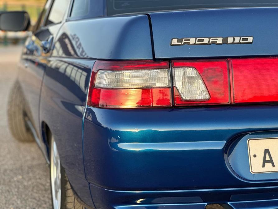 Lada (ВАЗ) 2110 Волгоград  - изображение 3