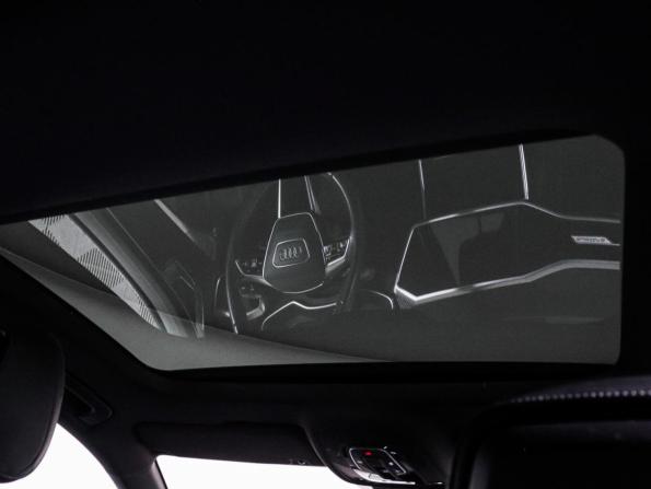Audi A7 II (4K) с пробегом 2020 года, цена 6 550 000 рублей, 33204 км, лифтбек, Автокод Объявления