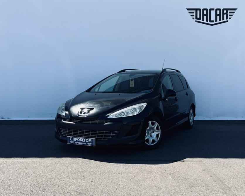 Peugeot 308 I Санкт-Петербург  - изображение 1