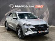 Haval F7x I Рестайлинг Пермь  - изображение 29
