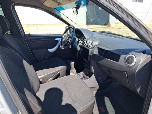 Lada (ВАЗ) Largus I с пробегом 2014 года, цена 585 000 рублей, 135310 км, универсал, Автокод Объявления