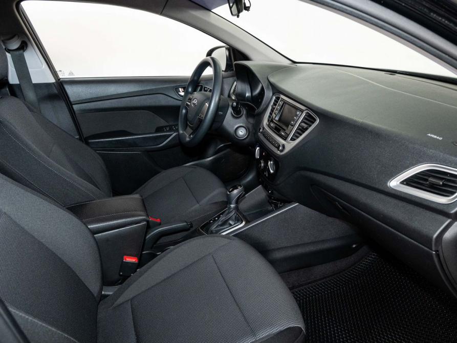 Hyundai Solaris II Казань  - изображение 6